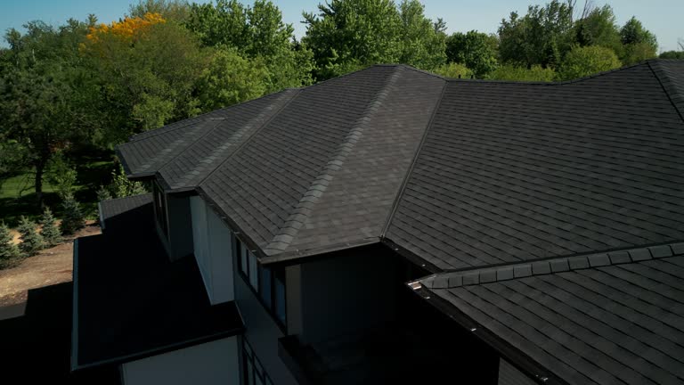 Best Tile Roofing Installation  in Rutherford, PA